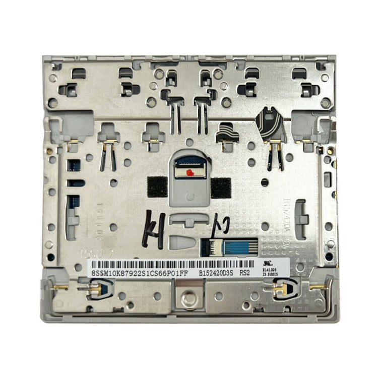 Laptop Touchpad For Lenovo Yoga 260 20FD 20FE, For Lenovo Yoga 260 20FD 20FE