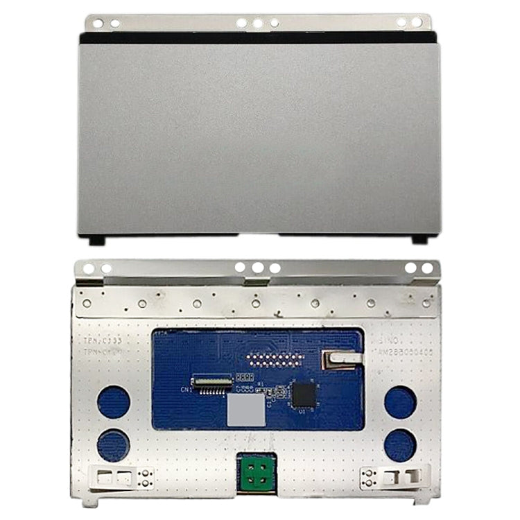 Laptop Touchpad With Flex Cable For HP 15-CX, For HP 15-CX