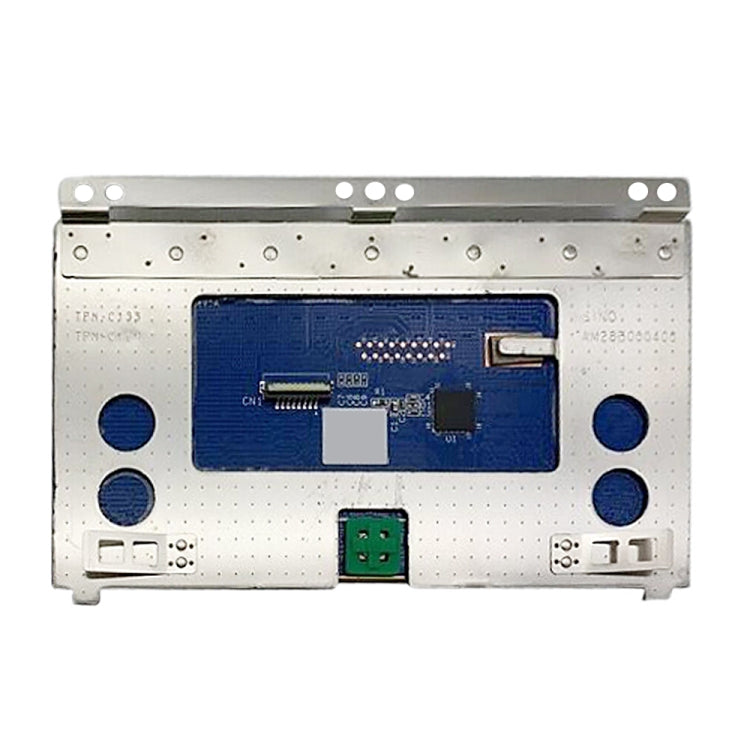 Laptop Touchpad With Flex Cable For HP 15-CX, For HP 15-CX