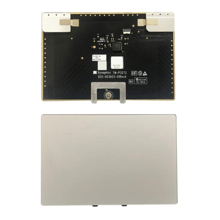 Pavé tactile pour ordinateur portable Microsoft Surface Book 1704 1705 1785 TM-P3088 TM-P3272 / Book 2 15 pouces 1813 1793, pour Microsoft Surface Book / Book 2 15 pouces 1704 1705 1785
