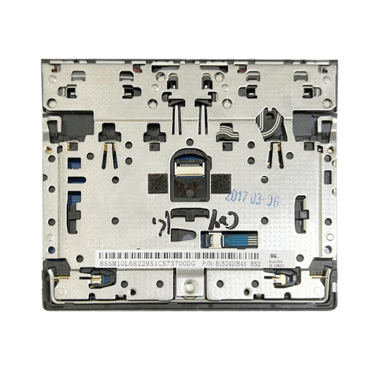 Laptop Touchpad For Lenovo Thinkpad yoga 260 460 p40 s2, For Lenovo Thinkpad yoga 260
