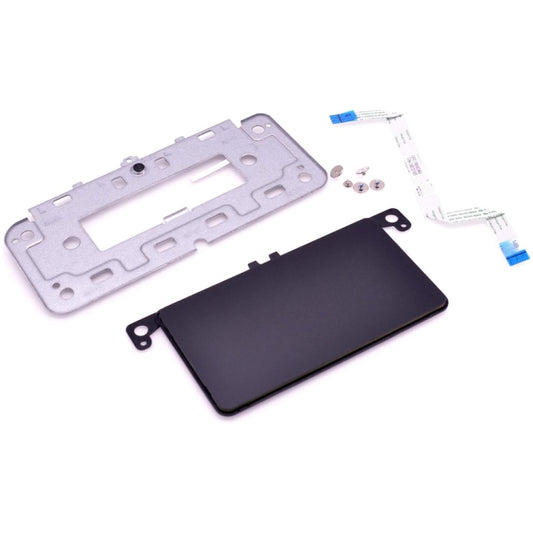 Laptop Touchpad With Flex Cable For Dell Chromebook 11 3180 3189, For Dell Chromebook 11 3180 3189