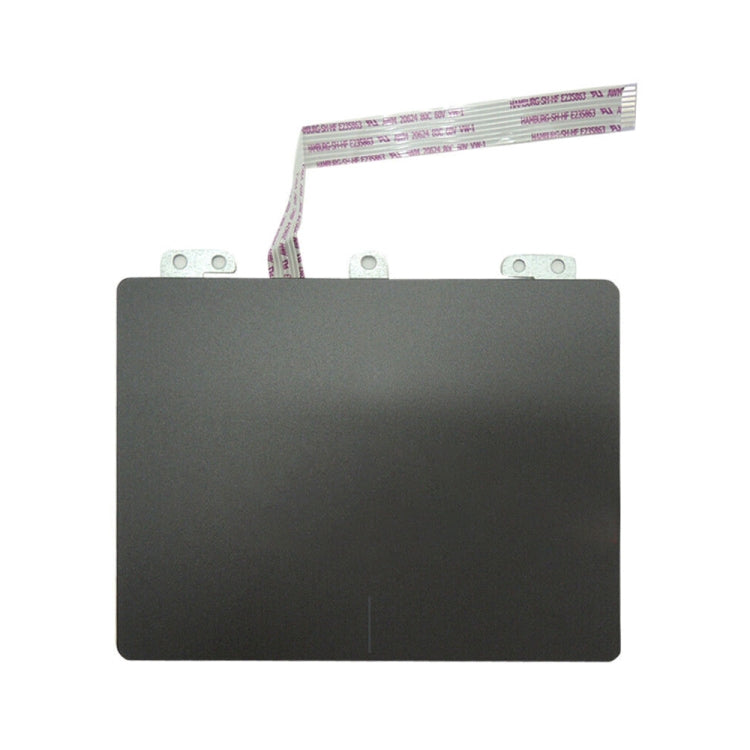 Laptop Touchpad With Flex Cable For Dell 15 5555 5558, For Dell 15 5555 5558
