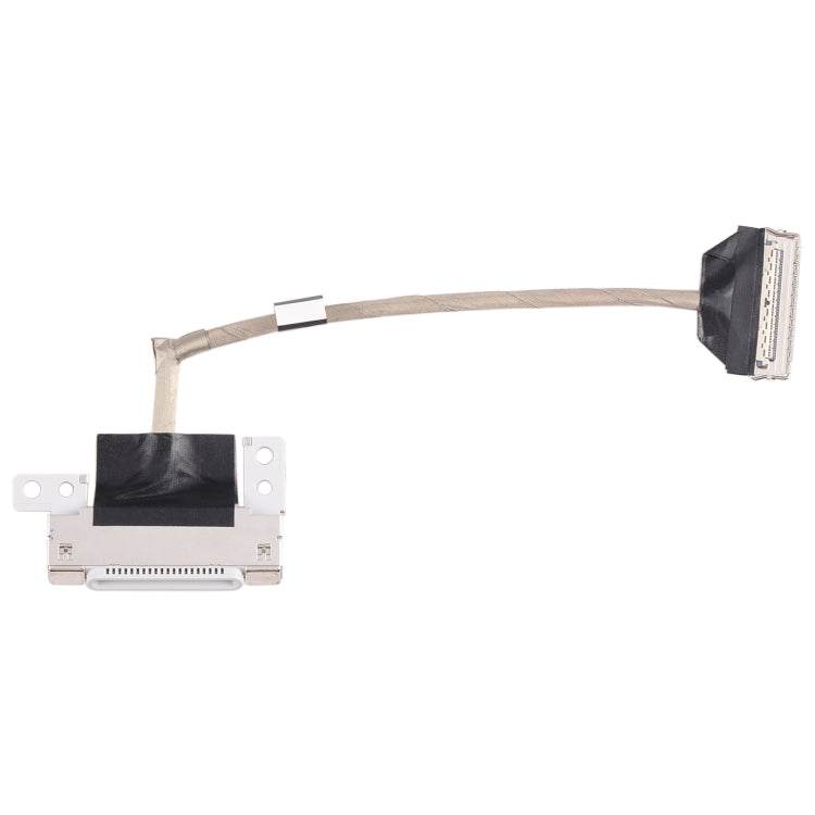 For Microsoft Surface Laptop Go 2 2013 Charging Port Connector Flex Cable, For Microsoft Surface Laptop Go 2 2013(Green), For Microsoft Surface Laptop Go 2 2013
