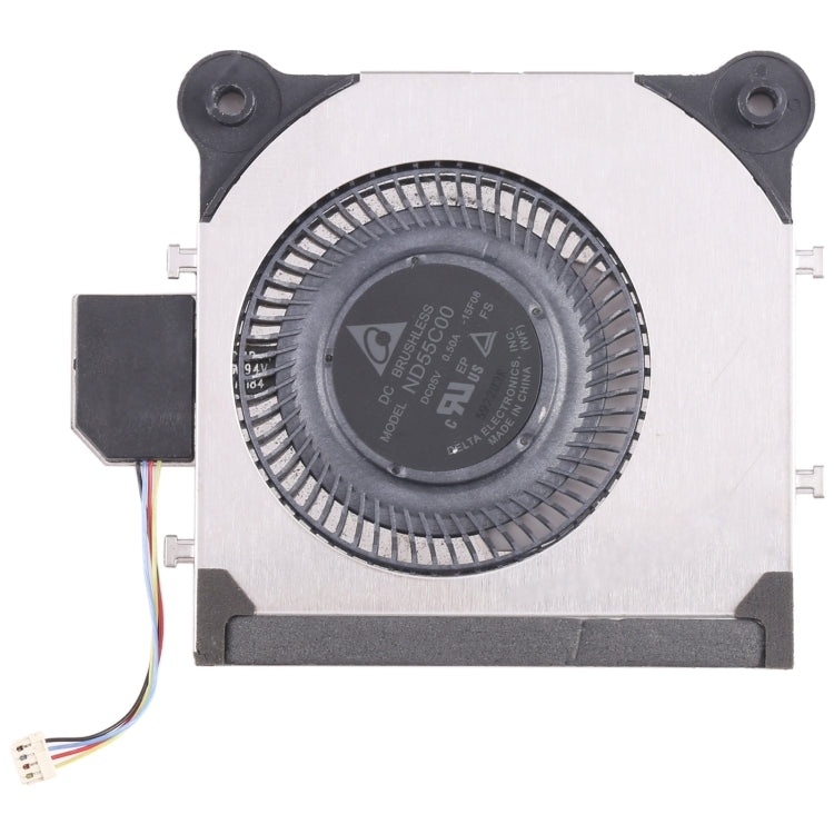 For Microsoft Surface Book 1 / 2 13.5 inch ND55C00 Cooling Fan, For Microsoft Surface Book 1 / 2 13.5 inch