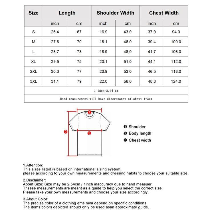 Summer Baggy Cotton Short Sleeve T-shirt Custom Made Print On Your Demand, Size: XXL, XXL, POD T-Shirt, XXL