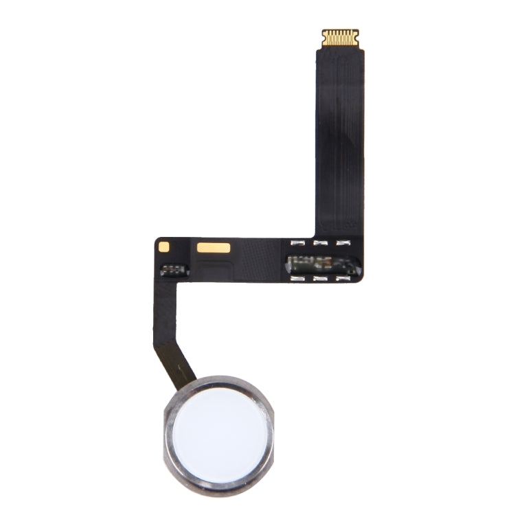 Home Button Assembly Flex Cable, Not Supporting Fingerprint Identification for iPad Pro 9.7 inch, For iPad Pro 9.7 inch (No Fingerprint), For Apple iPad Pro 9.7 inch