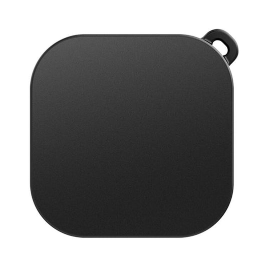 PULUZ pour GoPro HERO12 Black /11 Black /10 Black /9 Black Cache de protection d'objectif en caoutchouc TPU souple résistant aux rayures, pour objectif GoPro HERO12 Black