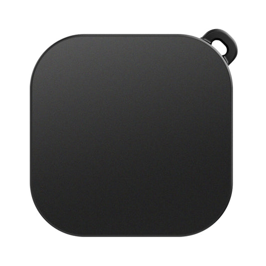For GoPro HERO13 Black PULUZ Soft TPU Rubber Scratch-resistant Camera Lens Protective Cap Cover, For GoPro HERO13 Black Lens Cap