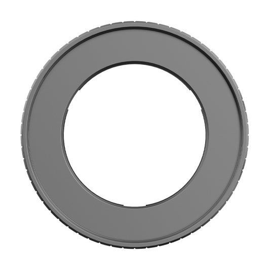 Für DJI Action 4 PULUZ Filterhalter Metall-Schutzfilterrahmen, für DJI Action 5 Pro / 4