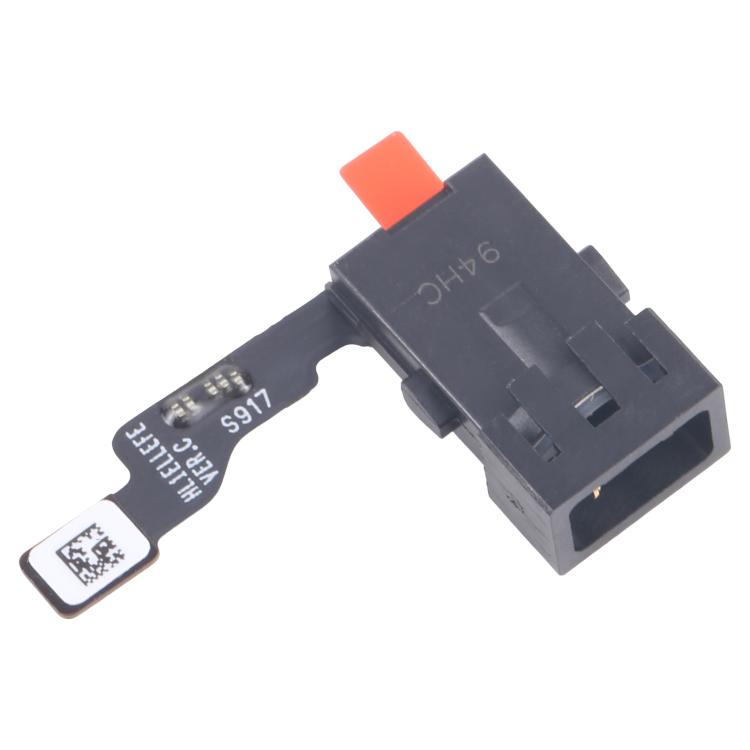 For Huawei P30 Original Earphone Jack Flex Cable, For Huawei P30(Original)