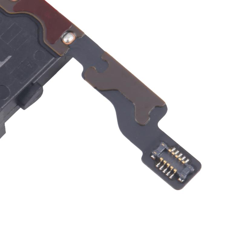 For Huawei P30 Original Earphone Jack Flex Cable, For Huawei P30(Original)