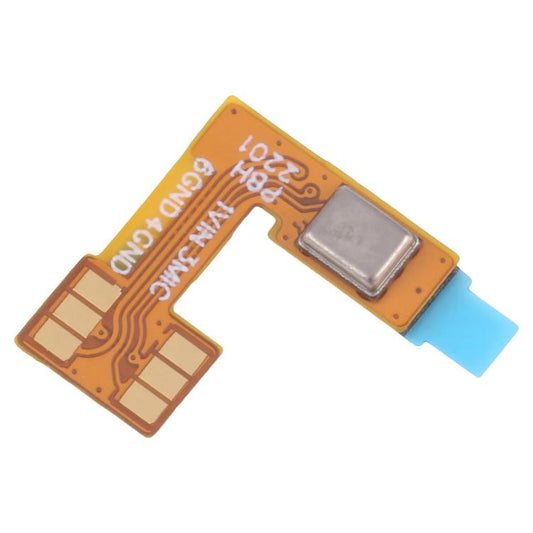 For Lenovo Tab M10 Plus TB-X606 Original Microphone Flex Cable, For Lenovo Tab M10 Plus TB-X606(Original)