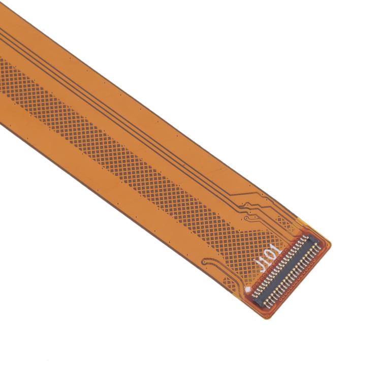 For Lenovo Tab M8 4th Gen TB300 Standard Version Original LCD Flex Cable