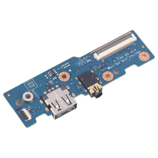 For RedmiBook Pro 15 NB27695 Original Audio Port / USB Power Board, For Redmi Book Pro 15(Original)