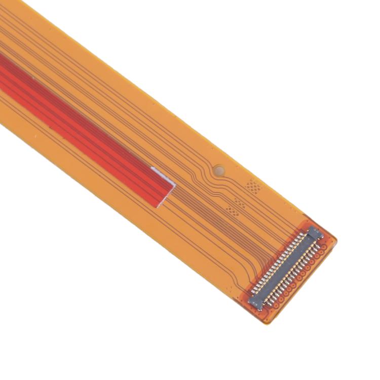 For Lenovo Tab K10C E10C TB-X6E6N TB-X6E6 Charging Port Flex Cable, For Lenovo Tab K10C E10C