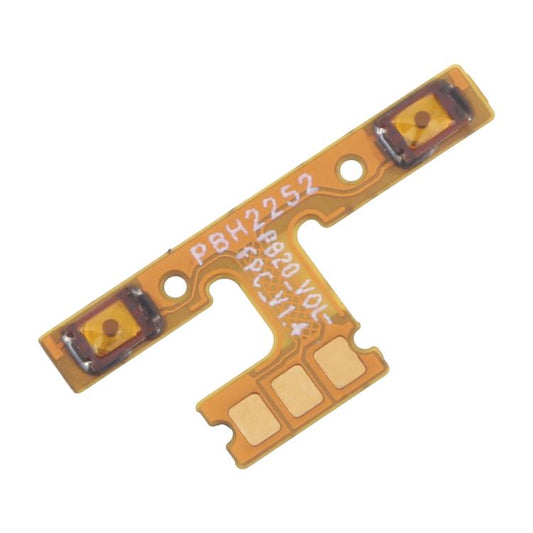For Lenovo Xiaoxin Pad 2022 TB128 TB128FU Volume Button Flex Cable, For Lenovo Xiaoxin Pad 2022