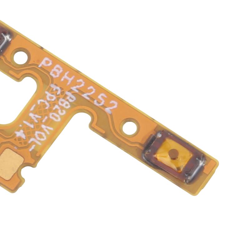 For Lenovo Xiaoxin Pad 2022 TB128 TB128FU Volume Button Flex Cable, For Lenovo Xiaoxin Pad 2022