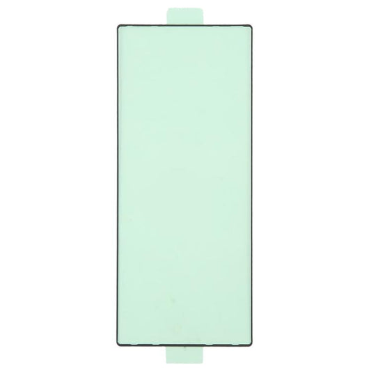 For Samsung Galaxy Z Fold6 SM-F956B 10pcs Secondary LCD Screen Front Housing Adhesive, For Samsung Galaxy Z Fold6(Secondary LCD)