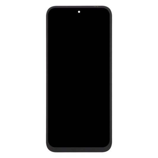 Écran LCD OEM avec numériseur et châssis complet pour Honor Play 60, Pour Honor Play 60