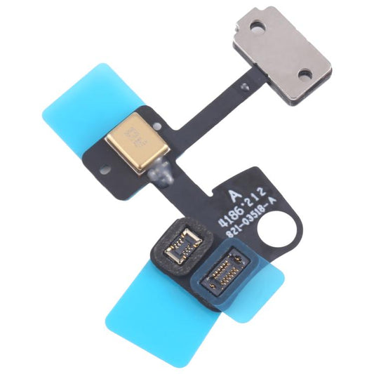 For Apple AirPods Max 2024 Microphone + Switch Flex Cable, For Apple AirPods Max 2024