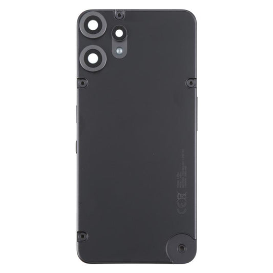 For Nothing CMF Phone 2 Pro Original Back Cover with Camera Lens Cover, For Nothing CMF Phone 2 Pro(Original)