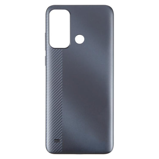 For ZTE Blade A53 Plastic Battery Back Cover