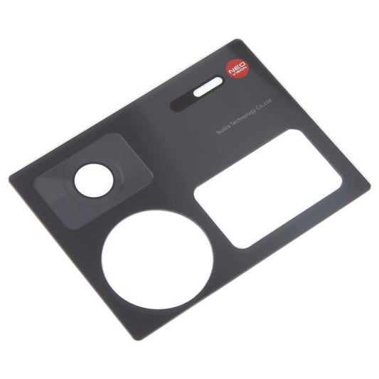 For ZTE nubia Z60 Ultra NX721J Back Camera Lens, For ZTE nubia Z60 Ultra