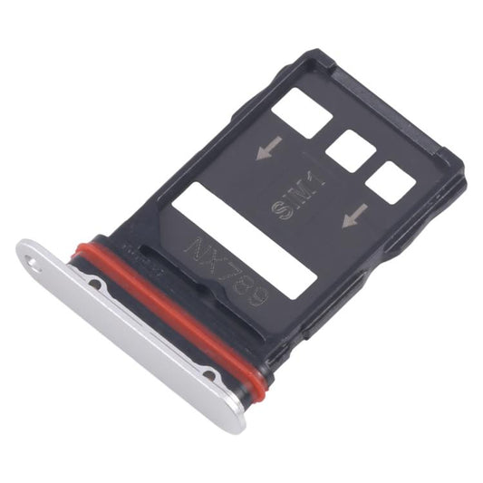 For ZTE nubia RedMagic 10 Pro SIM + SIM Card Tray