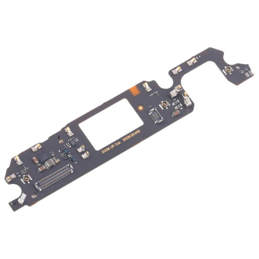 For Lenovo Legion 2 Pro L70081 Top Microphone + Light Sensor Board