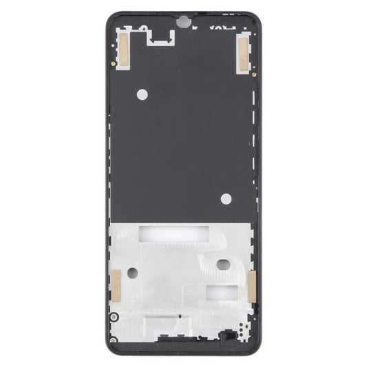 For ZTE Blade A73 5G Front Housing LCD Frame Bezel Plate, For ZTE Blade A73 5G