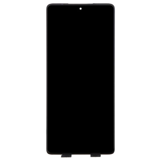 For Motorola Moto G Stylus 5G 2024 XT2419-2 Original P-OLED LCD Screen with Digitizer Full Assembly, For Motorola Moto G Stylus 5G 2024(Original)
