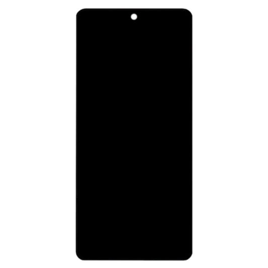For ZTE nubia Z60S Pro NX725J Original LCD Screen with Digitizer Full Assembly