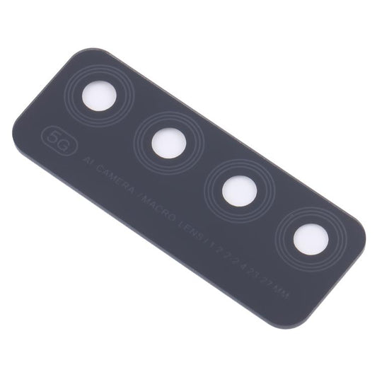 For TCL 20 R 5G OEM Back Camera Lens, For TCL 20 R 5G