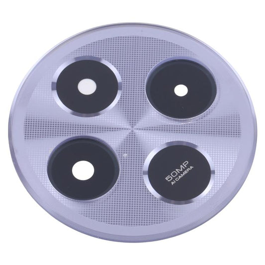 For Xiaomi Redmi 14C 4G OEM Back Camera Lens, For Xiaomi Redmi 14C 4G(Purple), For Xiaomi Redmi 14C 4G(Silver), For Xiaomi Redmi 14C 4G (Black), For Xiaomi Redmi 14C 4G(Green)