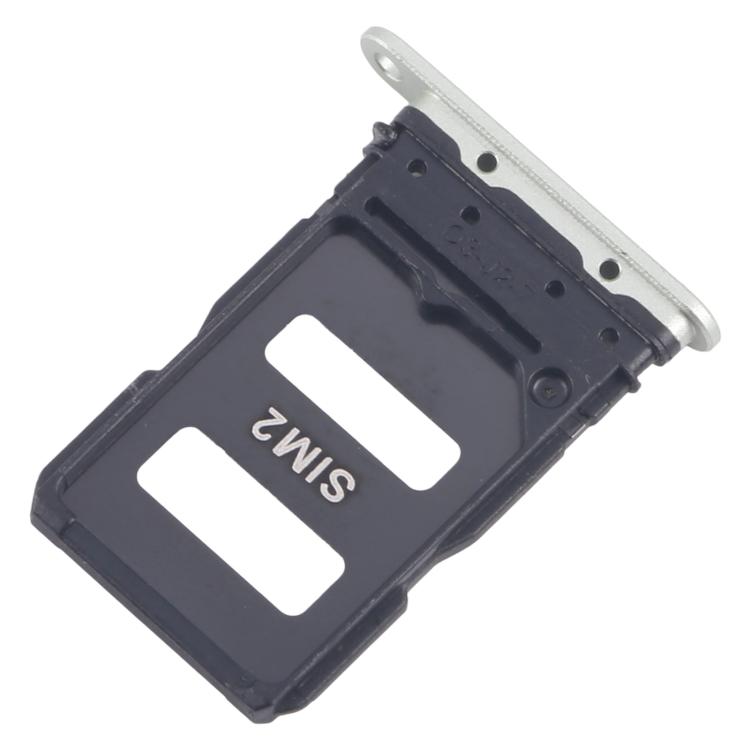 For Xiaomi 15 10pcs Original SIM Card Tray + SIM Card Tray