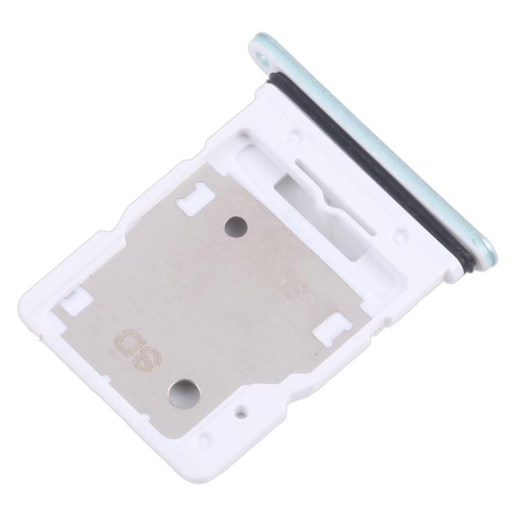 For Xiaomi Redmi Note 14 5G 10pcs Original SIM + SIM / Micro SD Card Tray