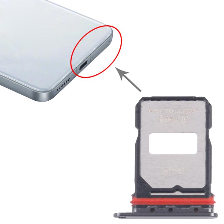For Xiaomi Poco F7 Ultra 10pcs Original SIM Card Tray + SIM Card Tray