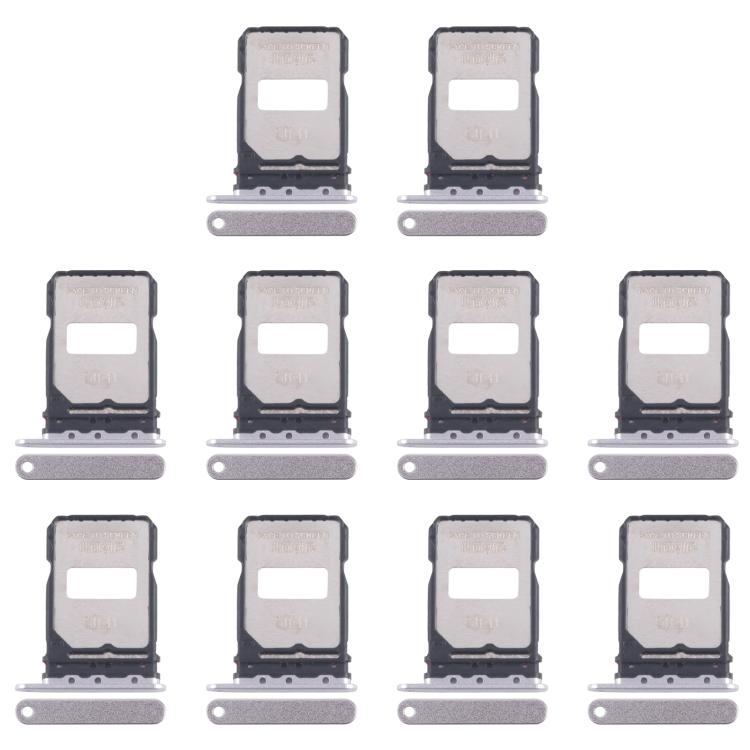 For Xiaomi Poco F7 Ultra 10pcs Original SIM Card Tray + SIM Card Tray