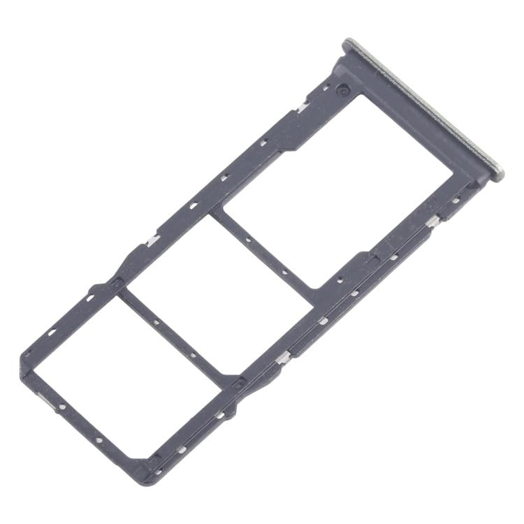 For Xiaomi Redmi 14C 4G 10pcs Original SIM Card Tray + SIM Card Tray + Micro SD Card Tray