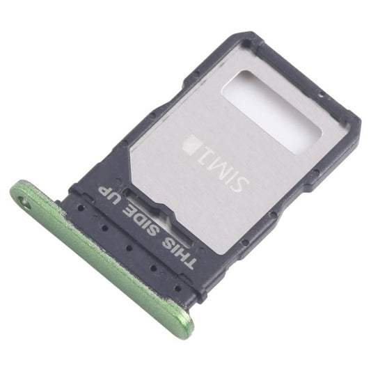 For Motorola Moto Edge 50 Fusion 10pcs Original SIM + SIM Card Tray, For Motorola Edge 50 Fusion