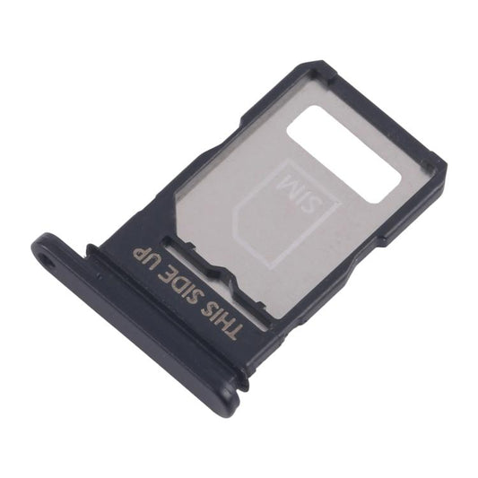 For Motorola Edge 40 Neo XT2307-1 10pcs Original SIM Card Tray + SIM Card Tray, For Motorola Edge 40 Neo(Original), For Motorola Edge 40 Neo(Original,Green)