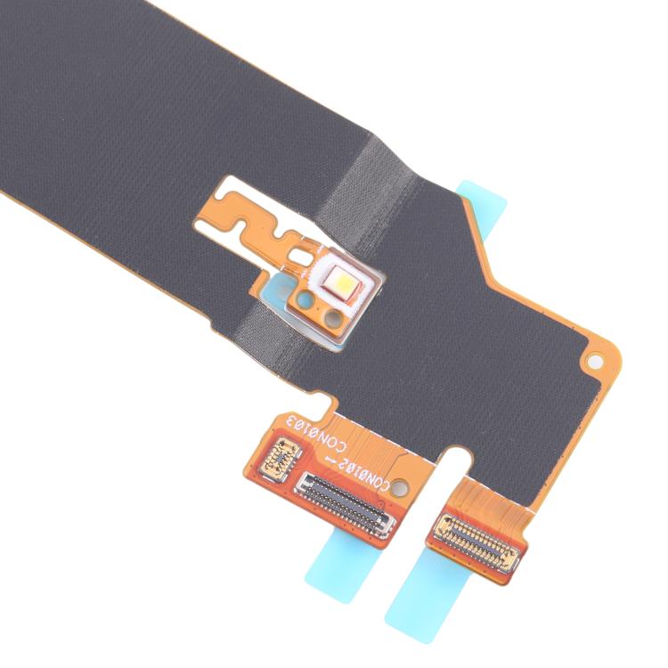 For Asus ROG Phone 9 / 9 Pro Rear Camera Connect Flex Cable, Model 08, For Asus ROG Phone 9 / 9 Pro