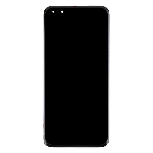 Pour écran LCD d'origine Honor Magic5 Pro avec numériseur complet, pour Honor Magic5 Pro (original)