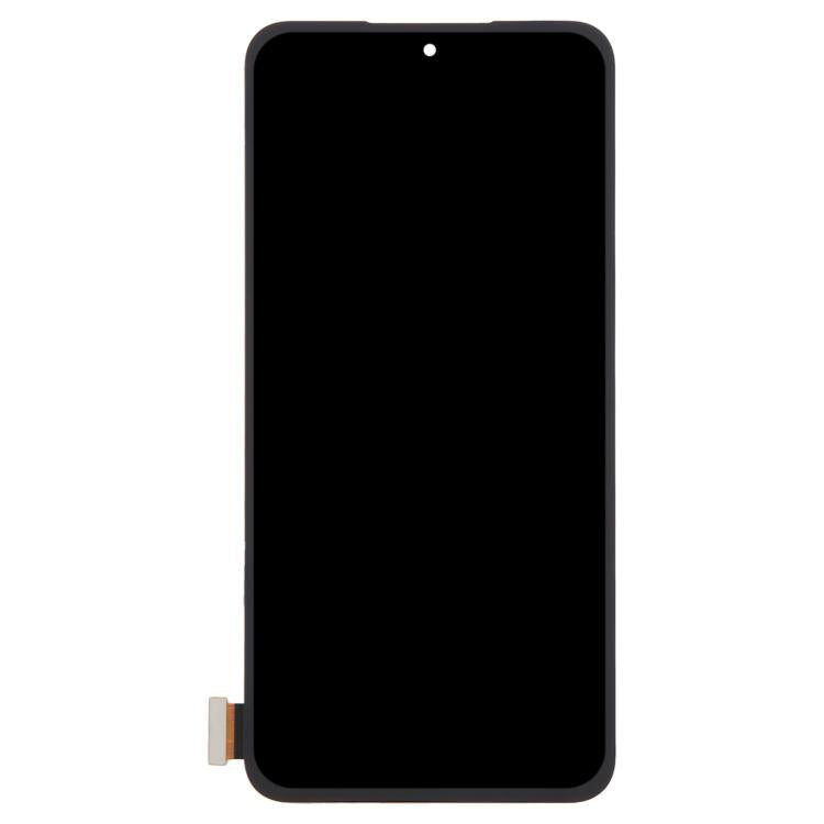 For Meizu 21 Original AMOLED Material LCD Screen with Digitizer Full Assembly, For Meizu 21(Original)