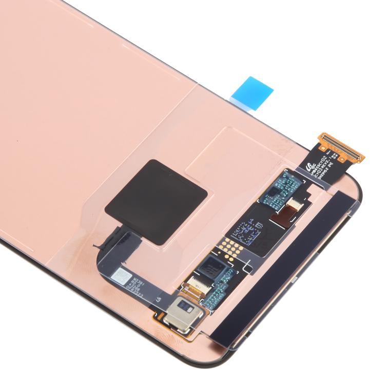 For Meizu 21 Original AMOLED Material LCD Screen with Digitizer Full Assembly, For Meizu 21(Original)