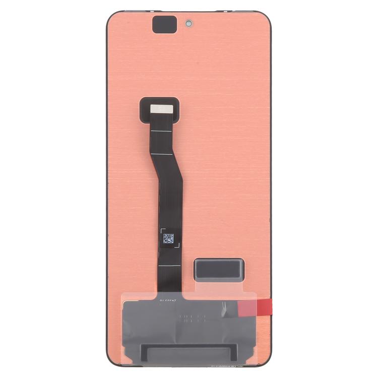 For Meizu 21 Note Original AMOLED Material LCD Screen with Digitizer Full Assembly, For Meizu 21 Note(Original)