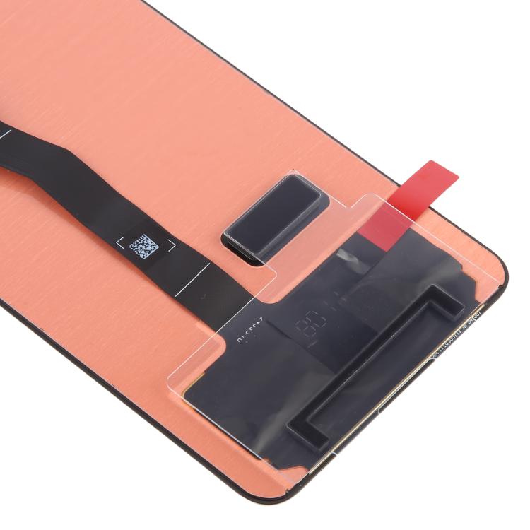 For Meizu 21 Note Original AMOLED Material LCD Screen with Digitizer Full Assembly, For Meizu 21 Note(Original)