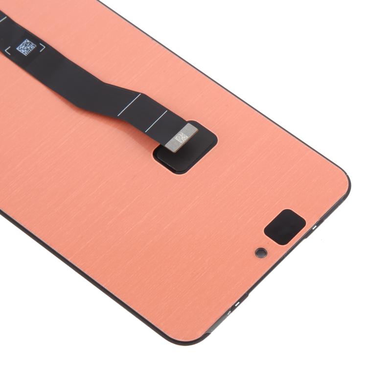 For Meizu 21 Note Original AMOLED Material LCD Screen with Digitizer Full Assembly, For Meizu 21 Note(Original)