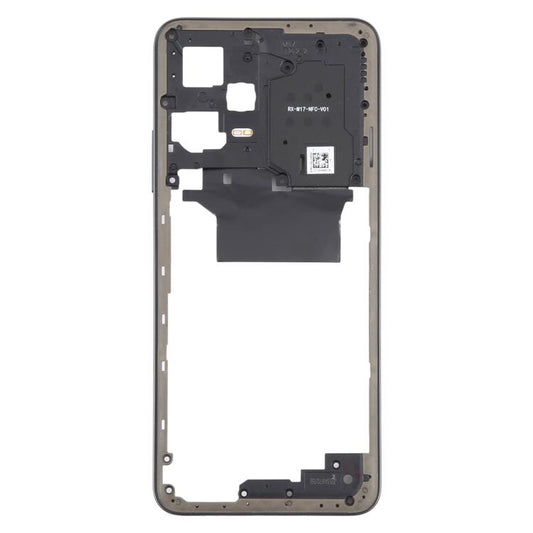 Pour châssis central d'origine Xiaomi Redmi Note 12 5G, Pour Xiaomi Redmi Note 12 5G (Original)